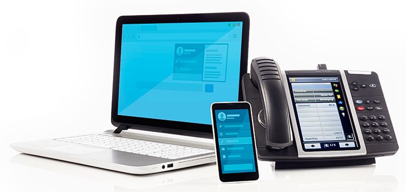 Mitel Unified Communications