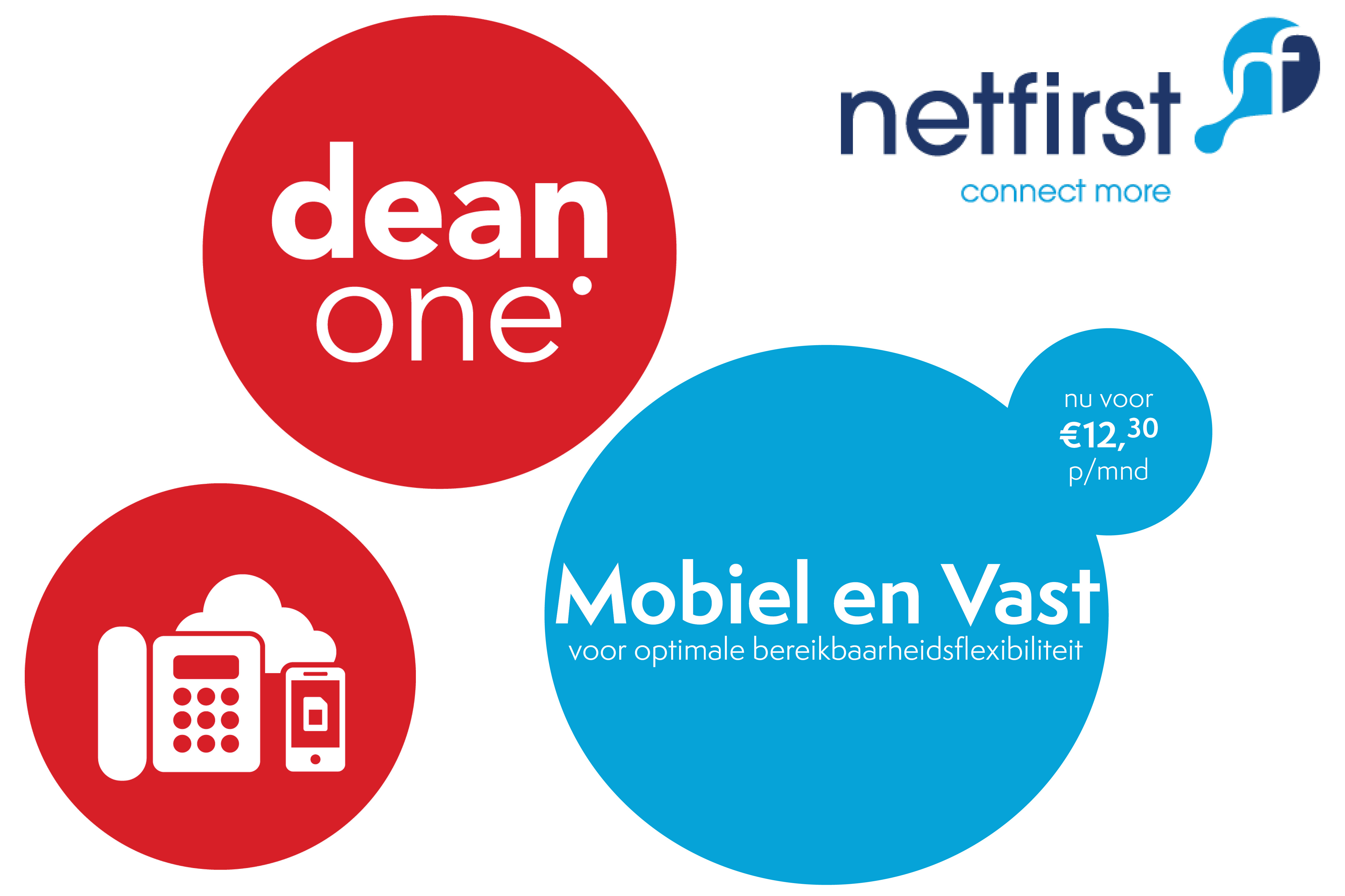 dean one